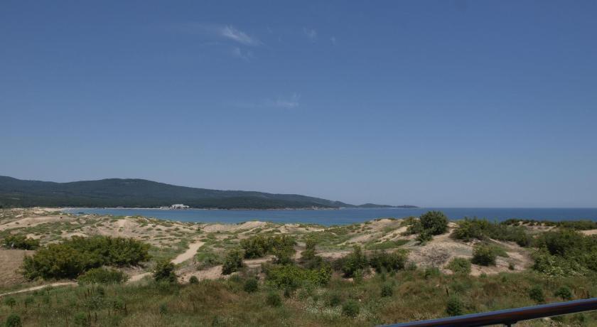 Hotel Penelope Primorsko Quarto foto