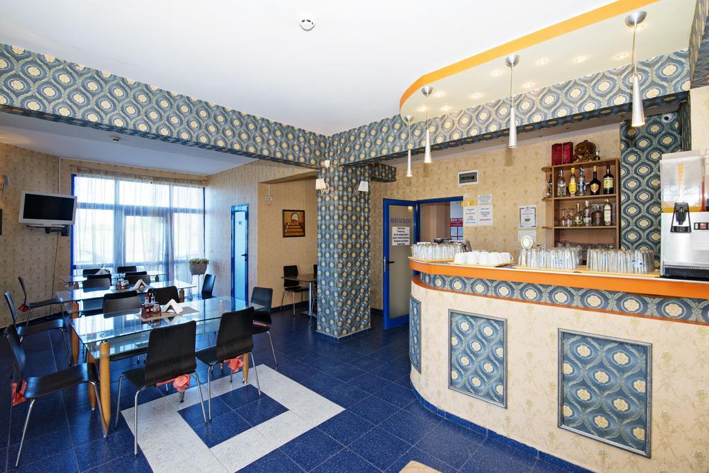 Hotel Penelope Primorsko Exterior foto